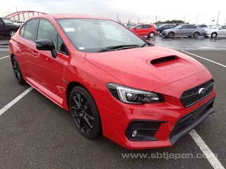 WRX S4